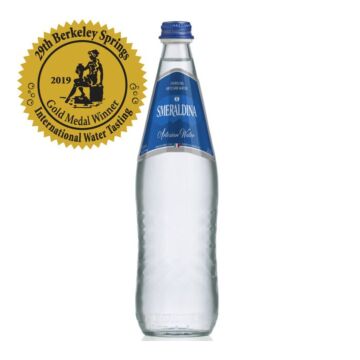 Smeraldina - Sparkling - 750 ml (6 Glass Bottles)