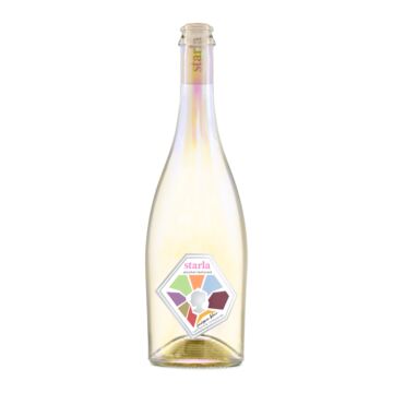Starla - Alcohol Removed Wine - Sauvignon Blanc - 750 ml (2 Glass Bottle)