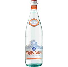 Acqua Panna - Spring Water - 750 ml (15 Glass Bottles)