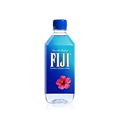 Fiji - Natural Artesian Water - 500 ml (24 Plastic Bottles)