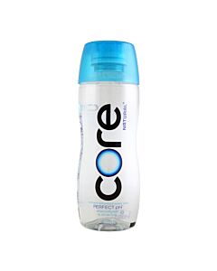 Core - Hydration Water - 20 oz (24 Plastic Bottles)