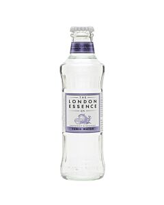 London Essence - Grapefruit & Rosemary Tonic Water - 200 ml (24 Glass Bottles)
