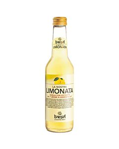 Lurisia - Limonata - 275 ml (12 Glass Bottles)