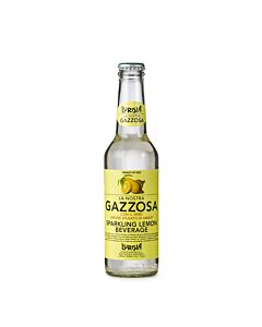 Lurisia - Gazzosa - 275 ml (24 Glass Bottles)