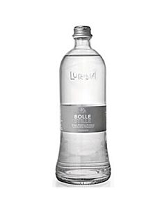 Lurisia - BOLLE - 750 ml (12 Glass Bottles)