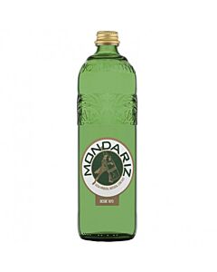 Mondariz - Sparkling Mineral Water - 750 ml (6 Glass Bottles)