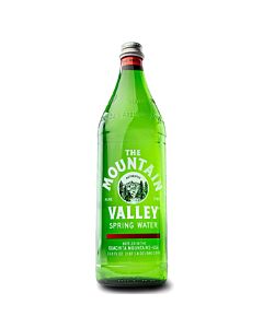 Mountain Valley - Spring Water - 1 L