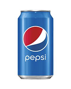 Pepsi - Cola - 12 oz (24 Cans)
