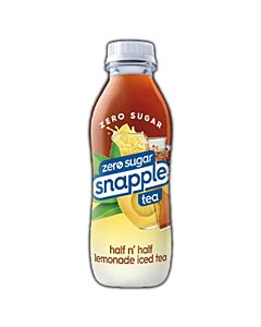 Snapple - Diet Half N' Half - 16 oz 