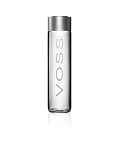 Voss - Still - 800 ml (12 Glass Bottles)
