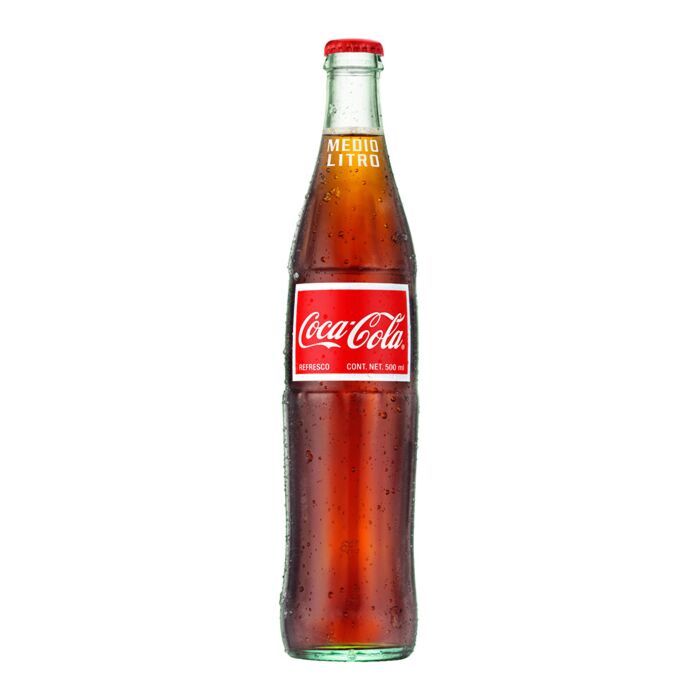 Coca Cola de Mexico