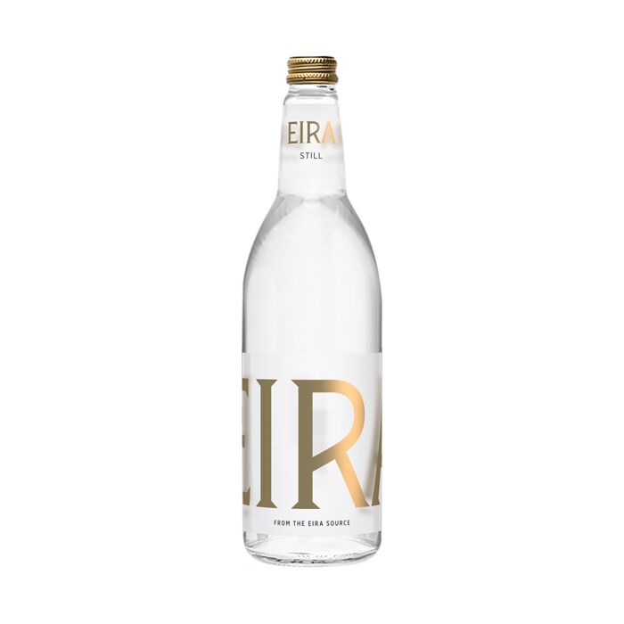 Eira - Still Water - 700 ml (1 Glass Bottles)