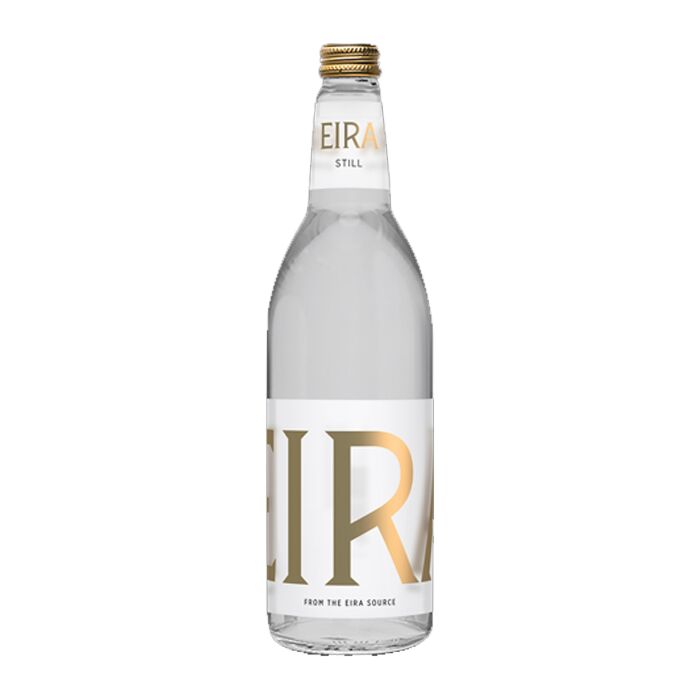 Eira - Still Water - 400 ml (24 Glass Bottles)