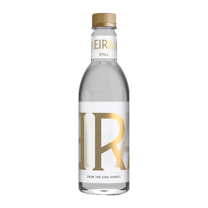 Eira - Still Water - 500 ml (24 Plastic Bottles)