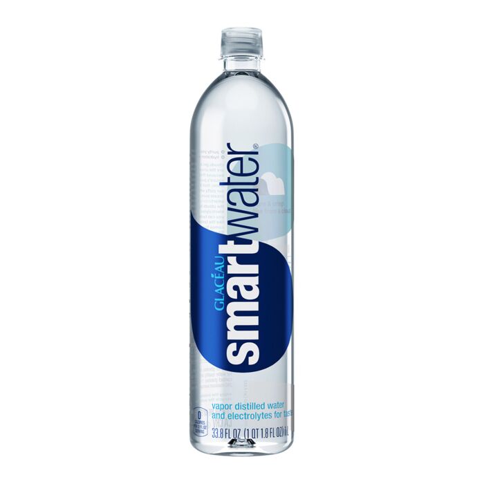 Image for SMART WATER 1L.