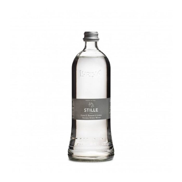 Lurisia - STILLE - 500 ml (1 Glass Bottle)
