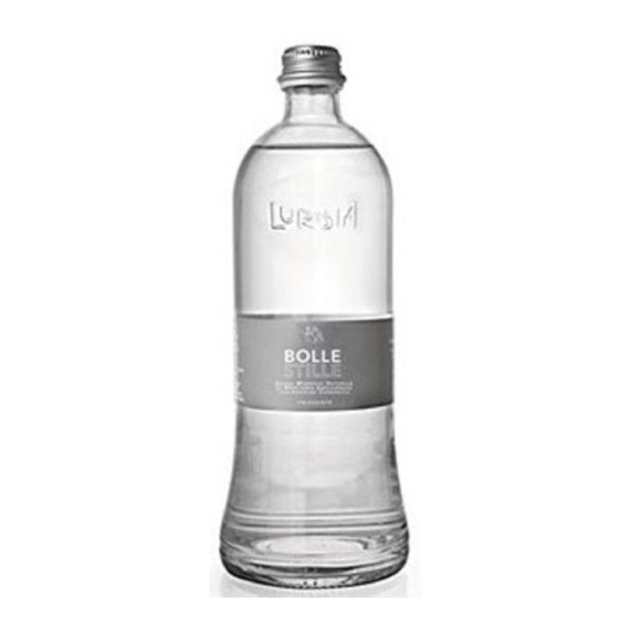 Lurisia - BOLLE - 330 ml (1 Glass Bottle)
