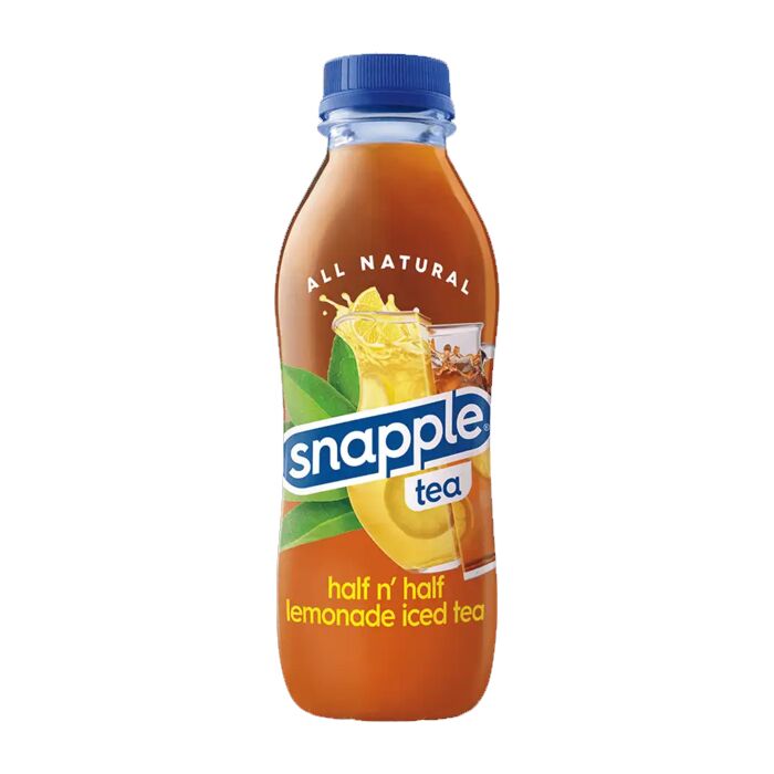 Snapple - Half N' Half - 16 oz