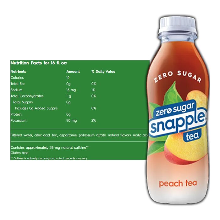 https://beverageuniverse.com/media/catalog/product/cache/93e8b54da979dc164f600faa0f1e0941/s/n/snapple_zero_sugar_peach_tea_with_nf_3.jpg