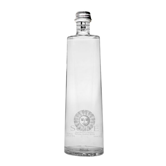 Sole - Arte - Still Water - 750 ml (1 Glass Bottle)