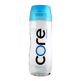 Core - Hydration Water - 20 oz (24 Plastic Bottles)