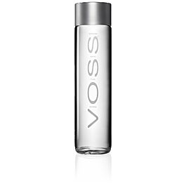 Voss - Still - 800 ml (6 Glass Bottles) | Beverage Universe