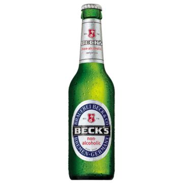 Becks - Non Alcoholic