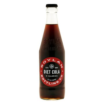 Boylan Diet Cola