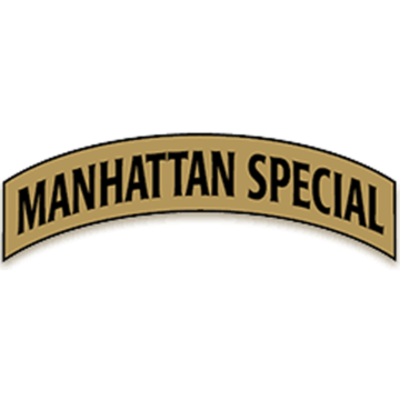 Manhattan Special
