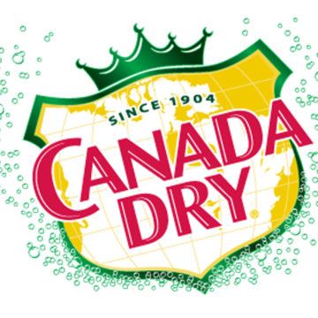 Canada Dry