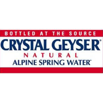 Crystal Geyser
