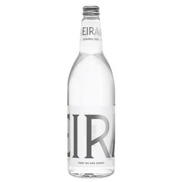 Eira - Sparkling Water - 400 ml (1 Glass Bottles)