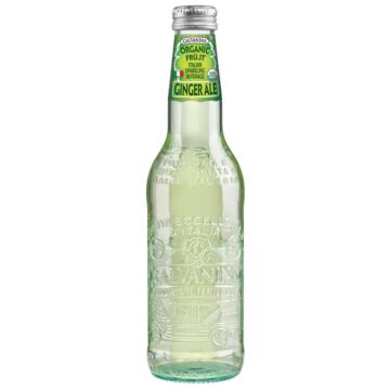 Galvanina - Organic Italian Soda Ginger Ale