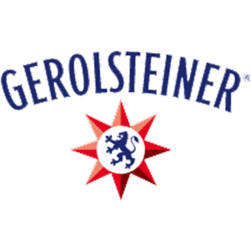 Gerolsteiner