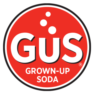 GUS Soda