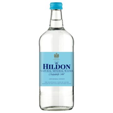 Hildon Still 25oz