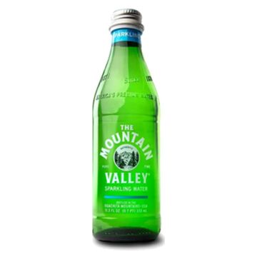 Mountain Valley Sparkling Water 11.3oz