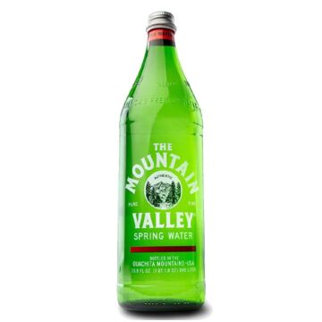 Mountain Valley - Spring Water - 1 L