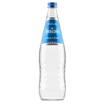 Smeraldina - Sparkling - 0.92 L (6 Glass Bottles)