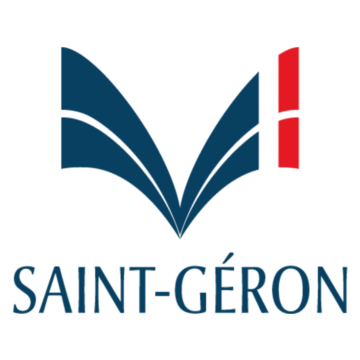 Saint Geron