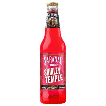 Saranac - Shirley Temple