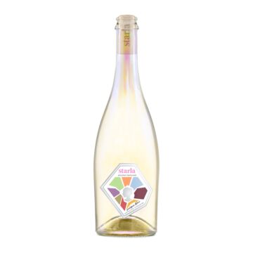Starla - Alcohol Removed Wine - Sauvignon Blanc - 750 ml (12 Glass Bottles)
