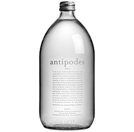 Antipodes - Still Water - 1 L (1 Glass Bottle)