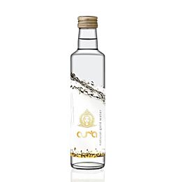 Aur'a - Natural Gold Water - 330 ml (1 Glass Bottle)