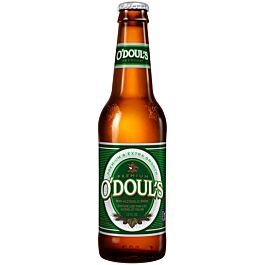 O'Doul's - Premium Non Alcoholic - 12 oz (24 Glass Bottles)
