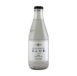 Boylan - Heritage Club - 10 oz (24 Glass Bottles)