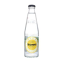 Boylan - Tonic - 10 oz (24 Glass Bottles)