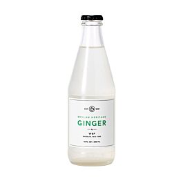 Boylan - Heritage Ginger - 10 oz (24 Glass Bottles)