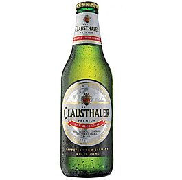 Clausthaler - Original (Non Alcoholic) - 12 oz (24 Glass Bottles)