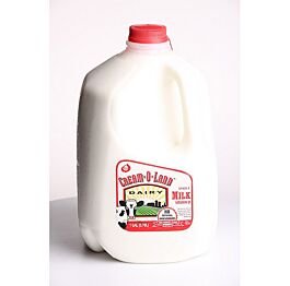 Cream-O-Land Dairy Whole Milk